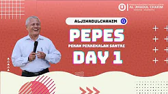 PEKAN PERKENALAN SANTRI DAY 2